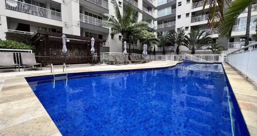 Apartamento 1 Quarto para Venda em Santos, Vila Mathias, 1 dormitório, 1 banheiro, 1 vaga