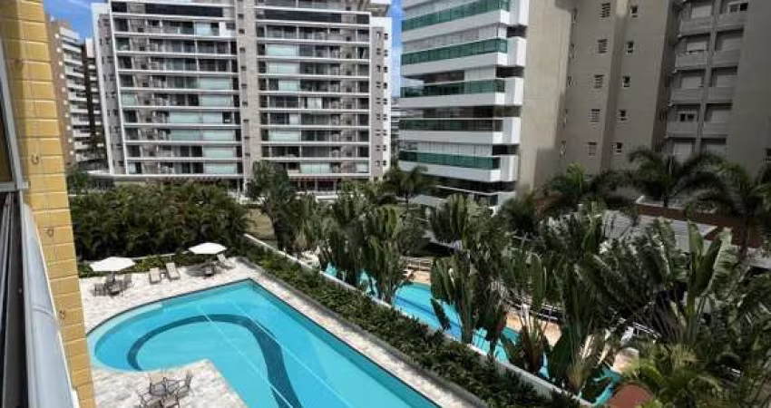 Apartamento 4 Quartos para Venda em Bertioga, Riviera, 4 dormitórios, 2 suítes, 3 banheiros, 2 vagas