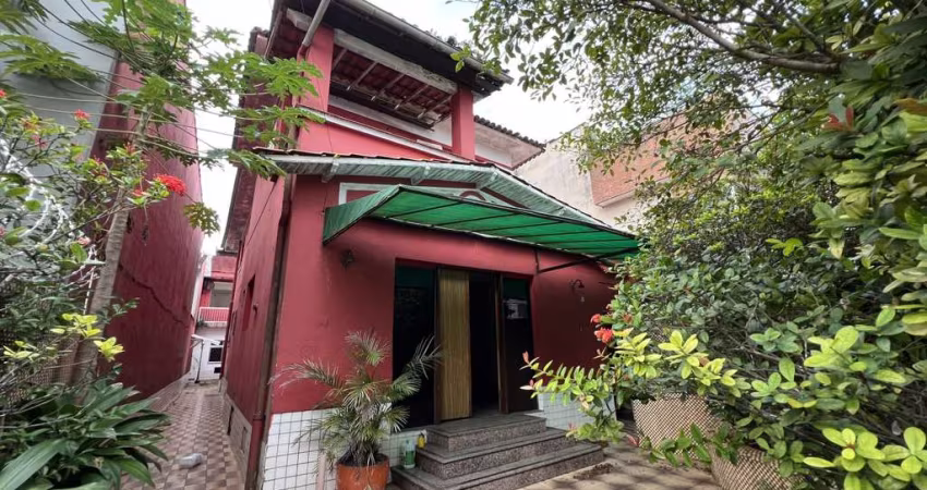 Comercial para Locação em Santos, Encruzilhada, 6 banheiros, 3 vagas