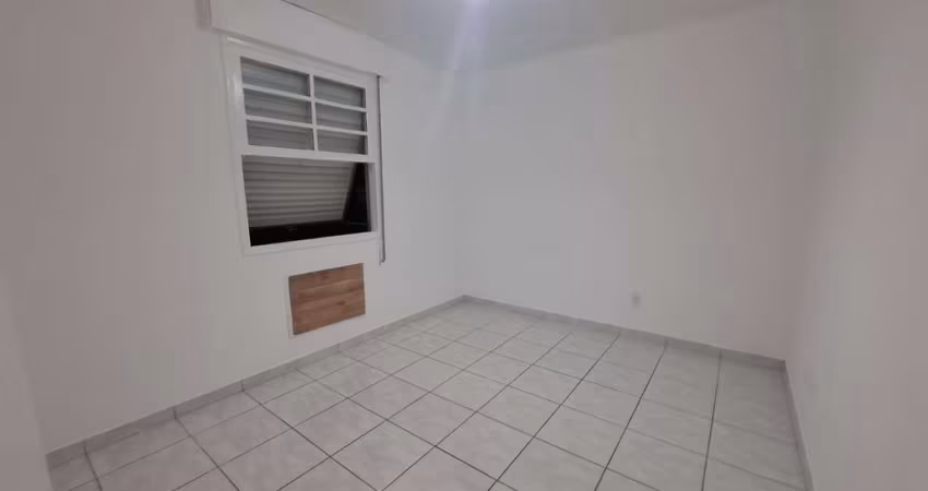Apartamento 2 Quartos para Locação em Santos, Boqueirão, 2 dormitórios, 1 banheiro, 1 vaga