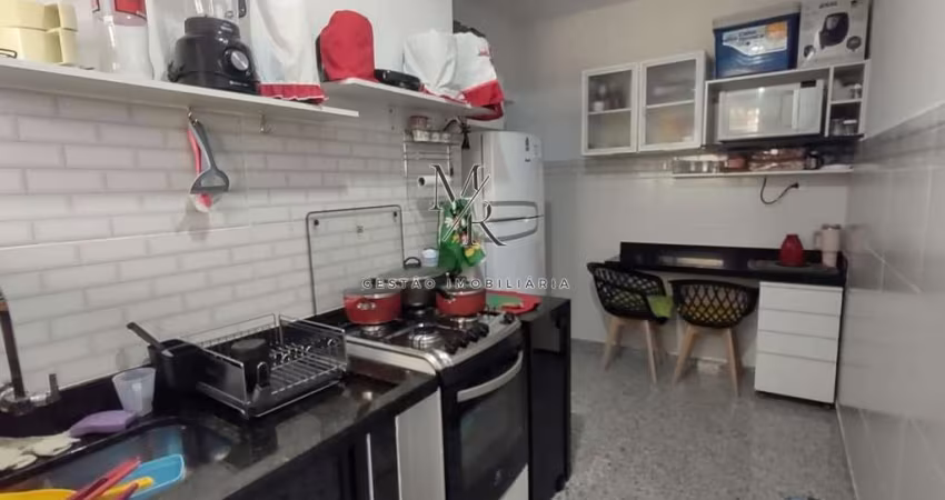 Kitnet para Venda em São Vicente, Centro, 1 dormitório, 1 banheiro