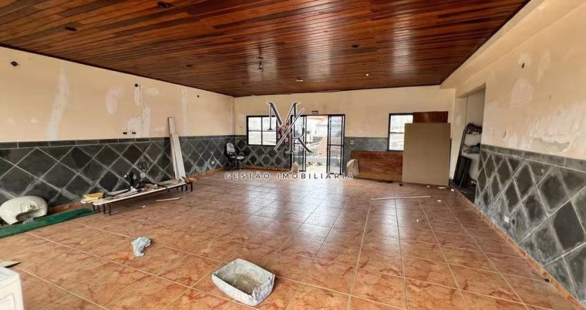 Comercial para Locação em São Vicente, Centro, 3 dormitórios, 3 suítes, 7 banheiros, 4 vagas