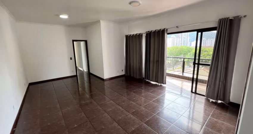 Apartamento 3 Quartos para Venda em Santos, Campo Grande, 3 dormitórios, 1 suíte, 3 banheiros, 1 vaga
