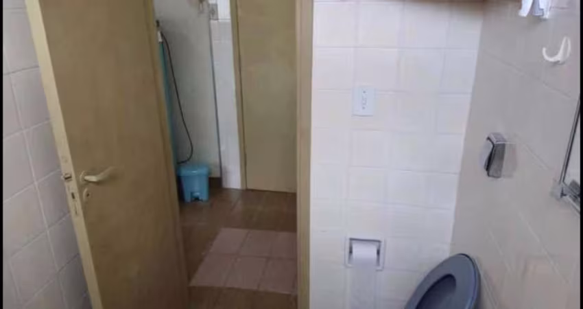 Kitnet para Venda em Praia Grande, Ocian, 1 dormitório, 1 banheiro