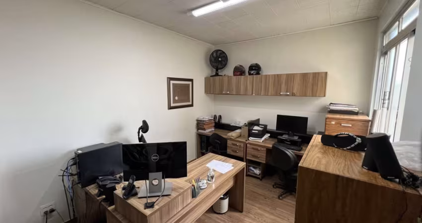 Comercial para Locação em Santos, Centro, 3 dormitórios, 1 banheiro