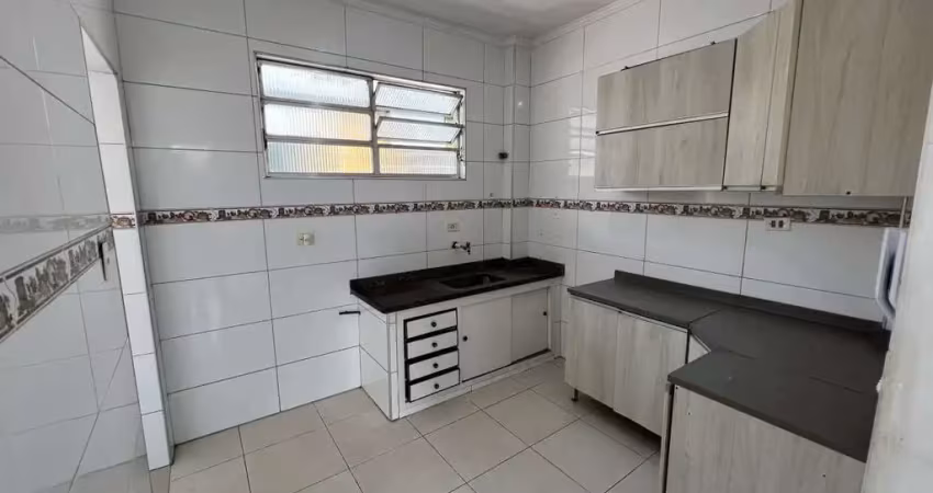 Apartamento 2 Quartos para Venda em São Vicente, Itararé, 2 dormitórios, 2 banheiros, 1 vaga