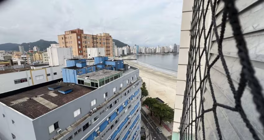 Kitnet para Venda em São Vicente, Centro, 1 dormitório, 1 banheiro