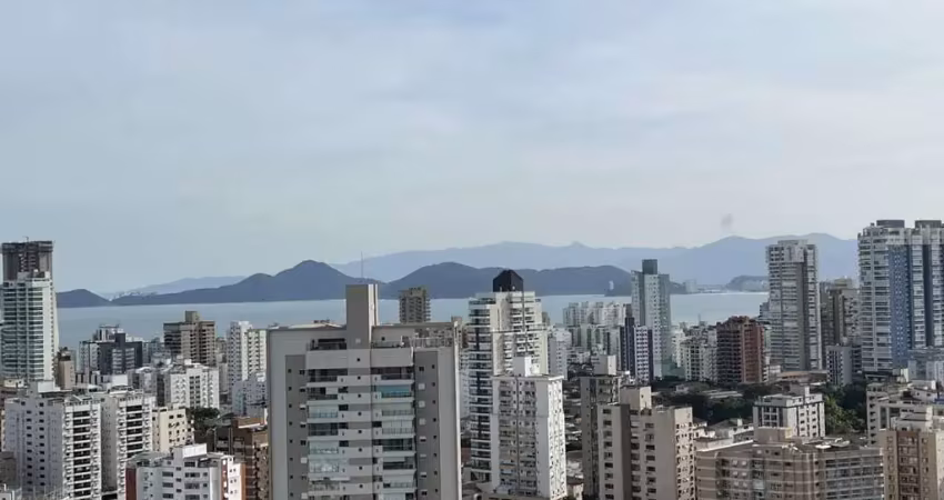Cobertura para Venda em Santos, Ponta da Praia, 3 dormitórios, 4 banheiros, 3 vagas