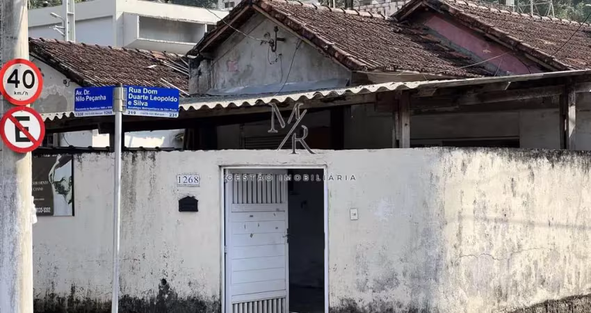 Comercial para locação em santos, marapé, 2 dormitórios, 2 banheiros, 4 vagas