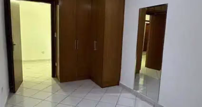 Apartamento 1 quarto para locação em praia grande, boqueirão, 1 dormitório, 1 banheiro, 1 vaga