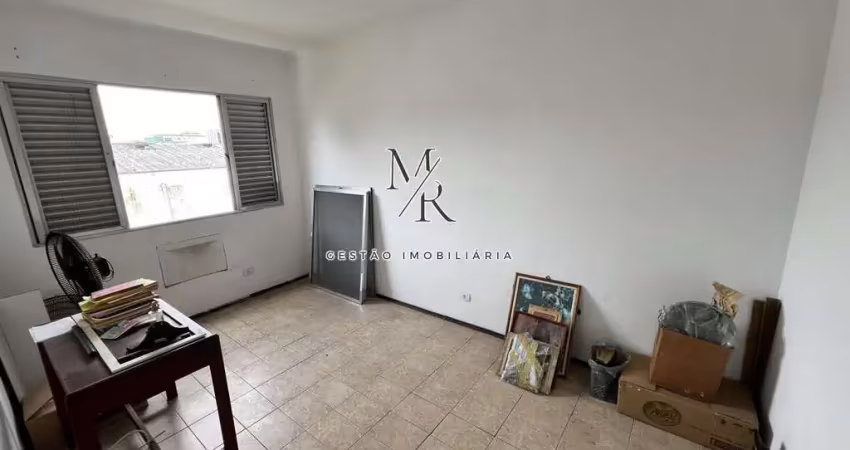 Apartamento 2 quartos para venda em são vicente, centro, 2 dormitórios, 1 banheiro, 1 vaga