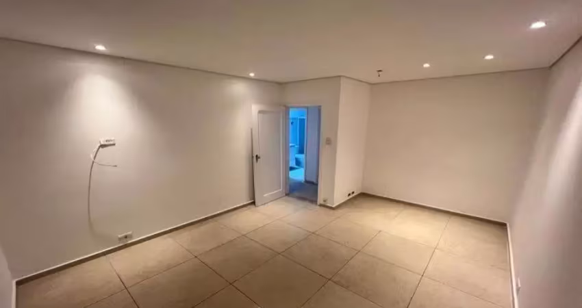 Apartamento 2 quartos para venda em santos, encruzilhada, 2 dormitórios, 1 banheiro