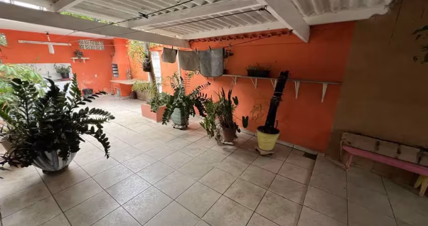 Casa 2 dormitórios para venda em são vicente, vila cascatinha, 2 dormitórios, 2 banheiros, 3 vagas