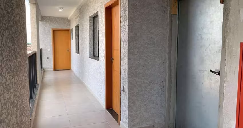 Apartamento 2 quartos para locação em são paulo, vila ré, 2 dormitórios, 1 banheiro