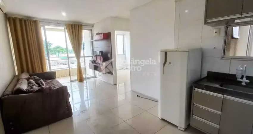 Apartamento para aluguel no edifício jacarandá, bairro cristo rei, teresina