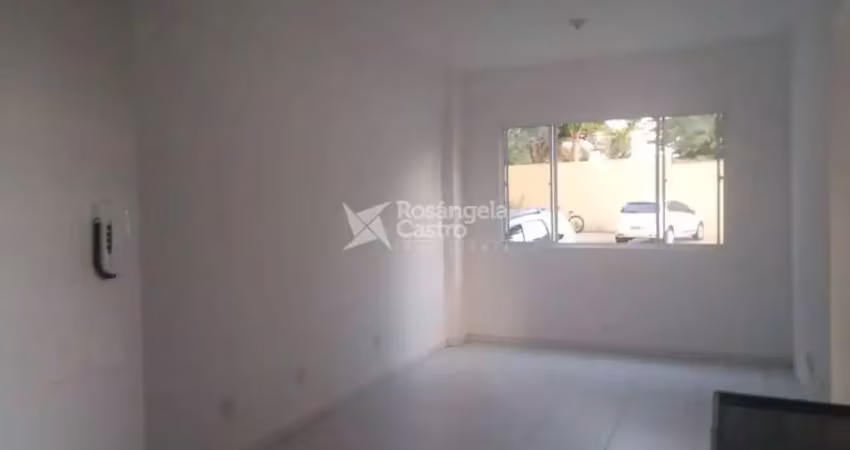Apartamento para aluguel condomínio bosque leste, teresina