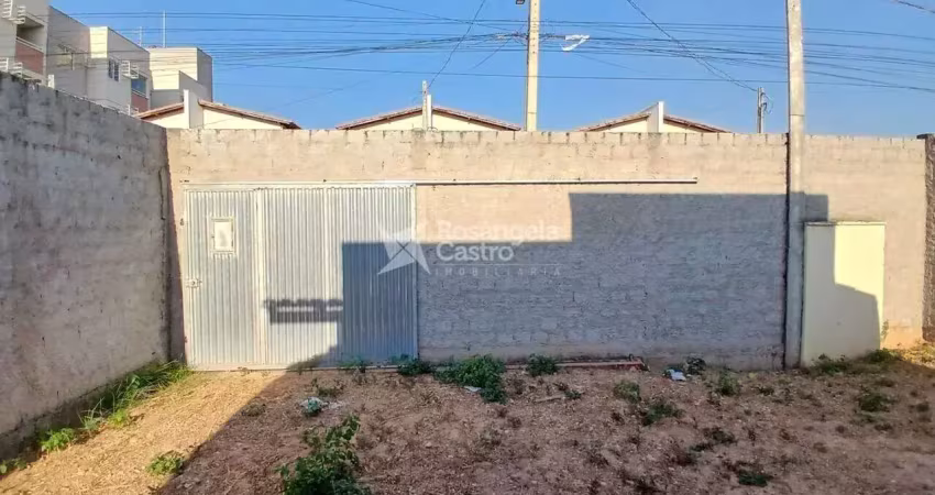 Casa com 3 quartos para alugar no Angelim, Teresina 