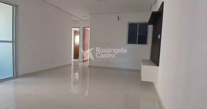 Apartamento para alugar no condomínio noblesse, teresina