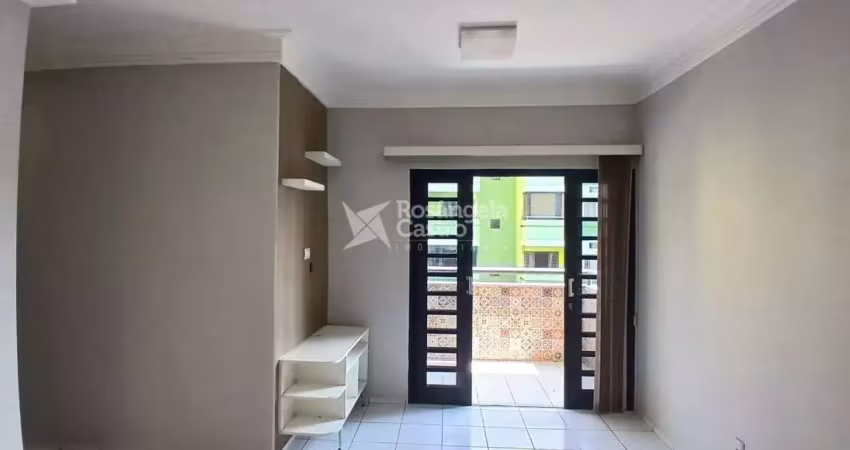 Apartamento para aluguel no condomínio sete cidades, bairro horto, teresina
