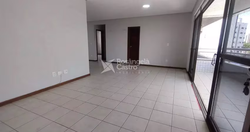 Apartamento no condomínio millenium tower, bairro jóquei, teresina