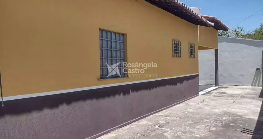Casa com 2 quartos para alugar na Rua Marcos Batista da Silva, Flores I, Timon