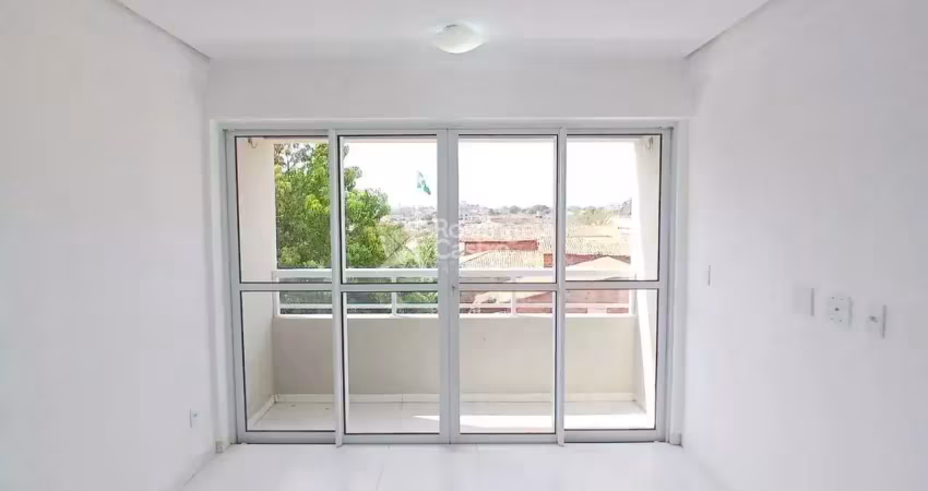 Apartamento para aluguel no  edifício ilhotas premier, teresina