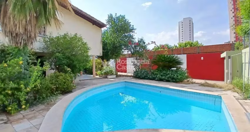 Casa disponível para locação no bairro horto florestal em teresina