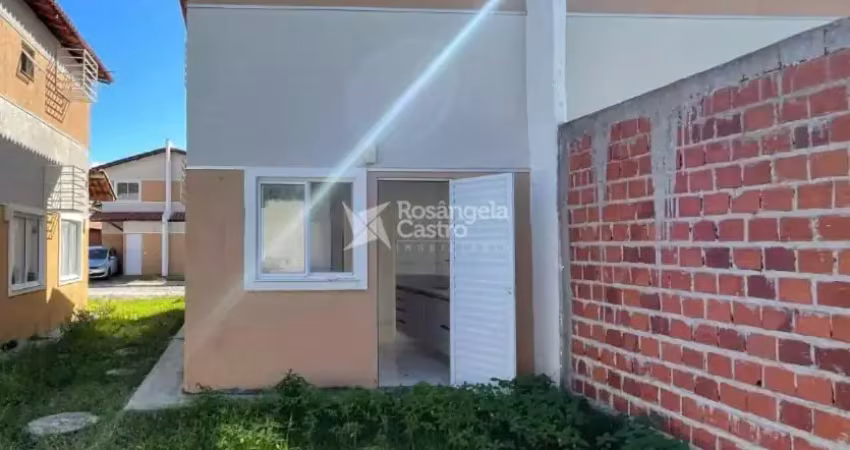 Casa de condomínio no reserva dos sábias, bairro verde cap teresina
