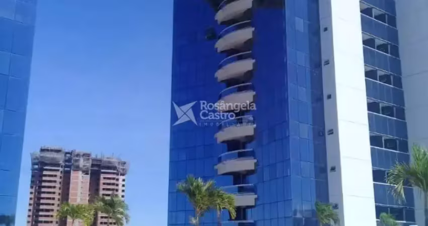 Sala comercial para aluguel no manhattan river center  jóquei, teresina-pi