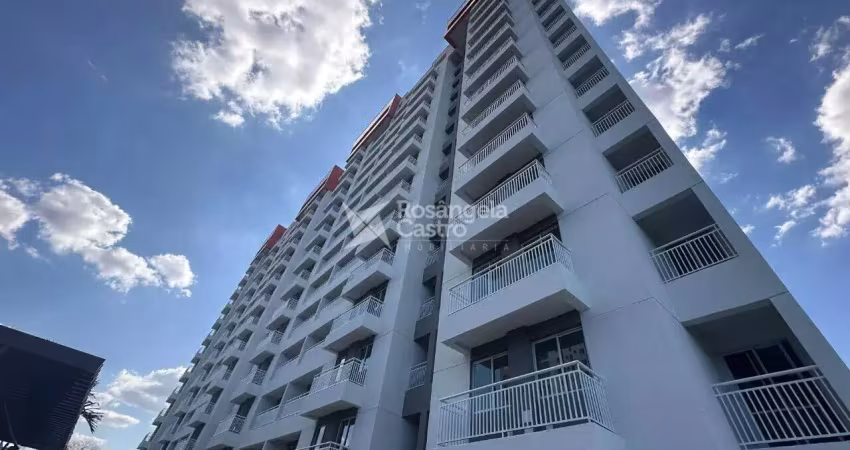 Apartamento novo no condomínio sky residence i - bairro ilhotas, teresina