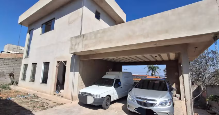 Casa com 3 quartos à venda no Joá, Lagoa Santa 