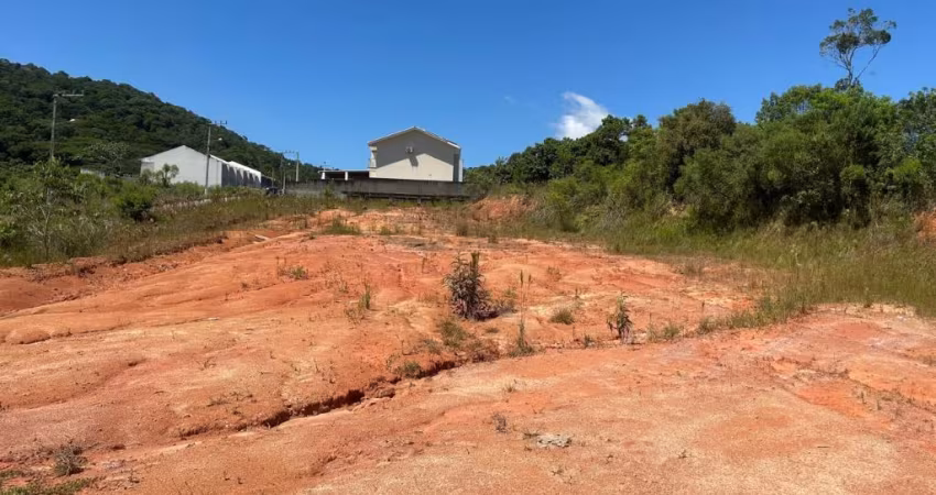 Terreno - Forquilhas - São José