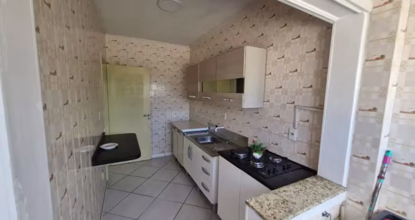 Apartamento com 1 quarto à venda na Rua João Saturnino Ouriques, 858, Campinas, São José
