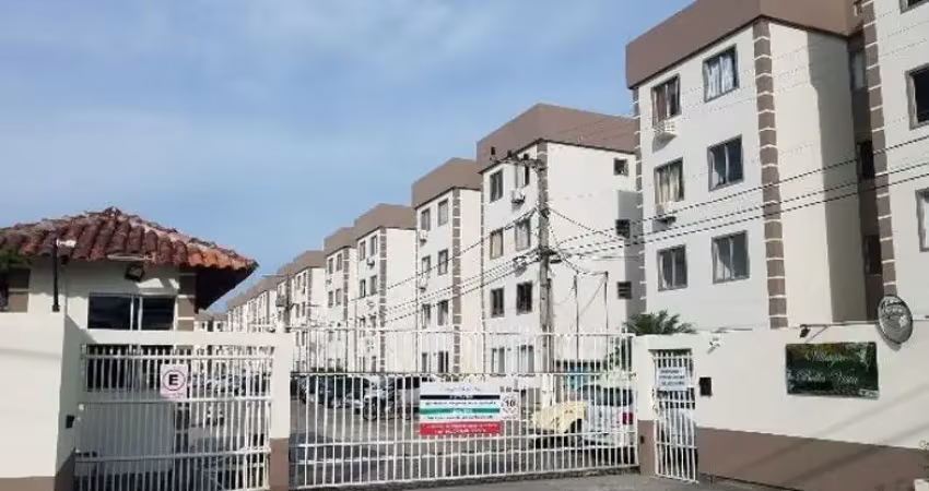 Apartamento - Sertão do Maruim - São José