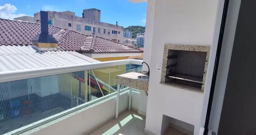 Apartamento - Areias - São José