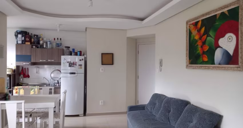 Apartamento - Pedra Branca - Palhoça