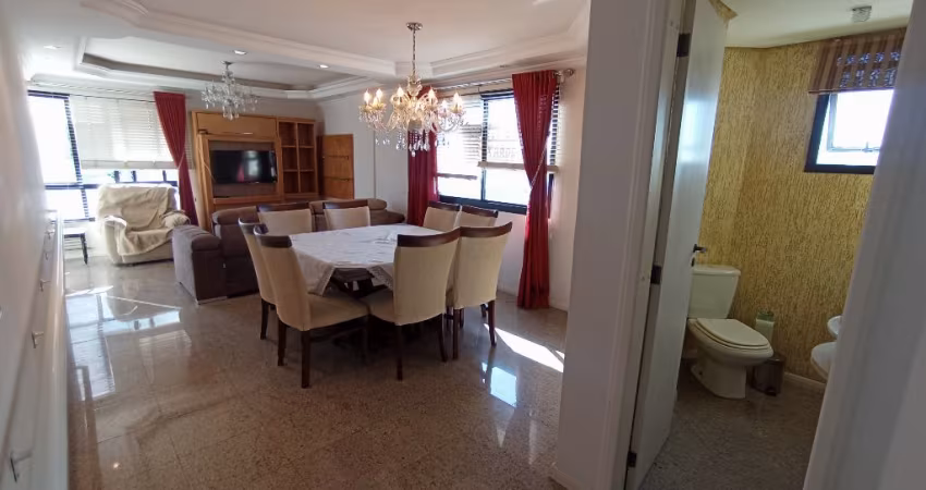 Apartamento Exclusivo de Alto Padrão no Bairro Kobrasol, São José - SC