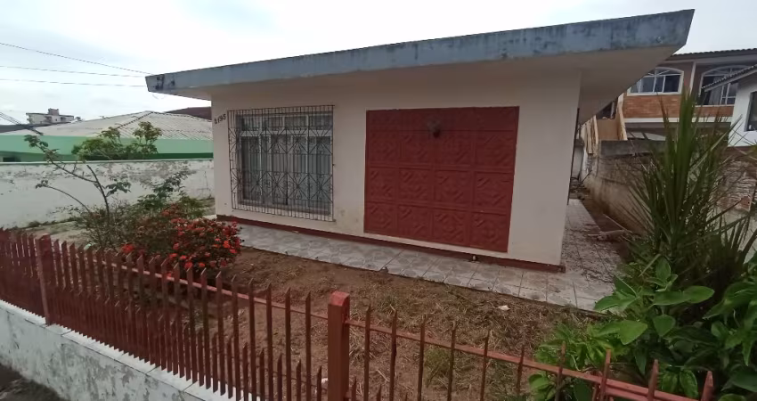 Real Parque - casa 3 dorms