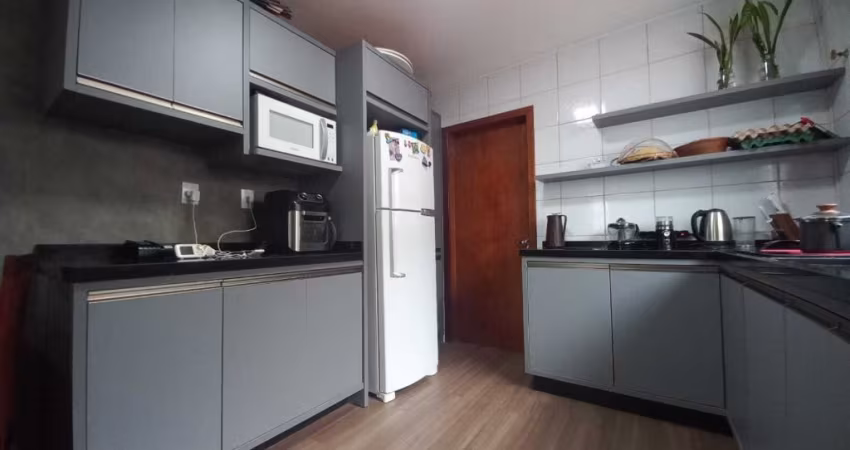Casa Financiável no bairro Bela Vista em São José