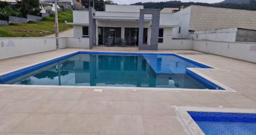 Terreno em condomínio fechado – Biguaçu!