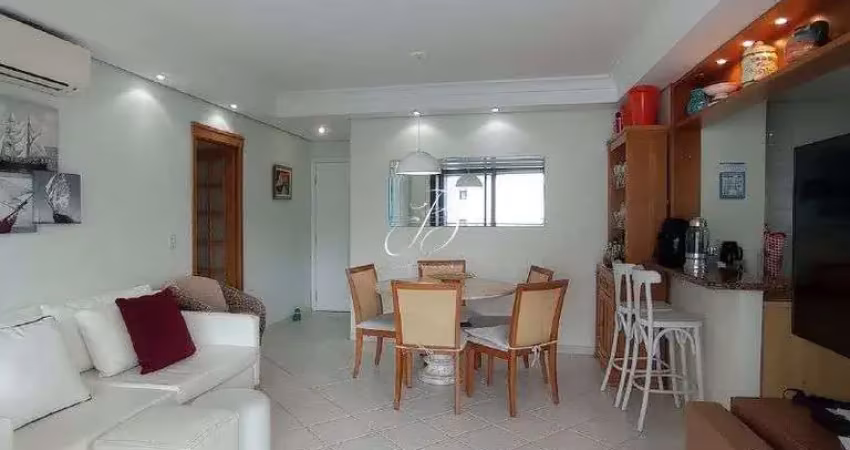 Apartamento de 03 dormitórios para locação de temporada na Riviera - Bertioga
