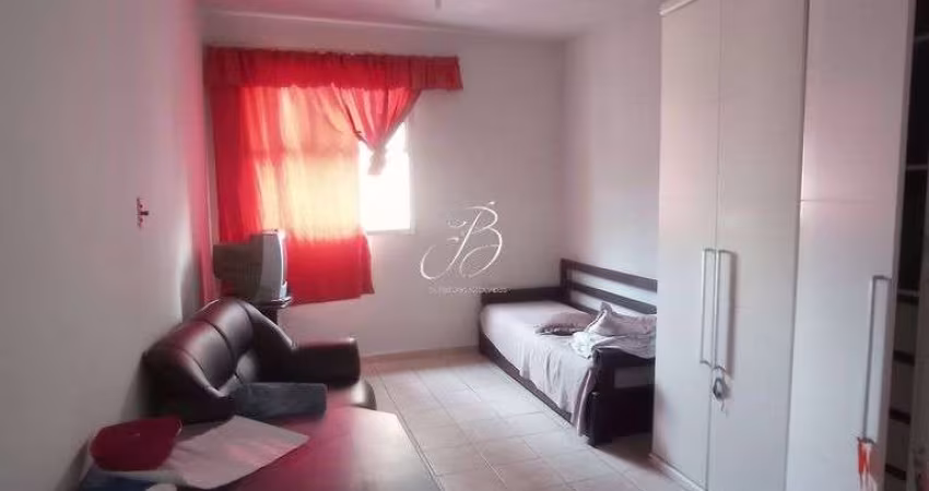 Apartamento tipo Kitnet a venda em Santos no Embaré