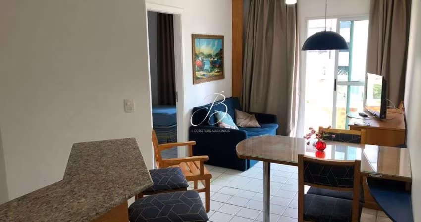 Apartamento Flat para locação de temporada na Riviera de São Lourenço - Bertioga