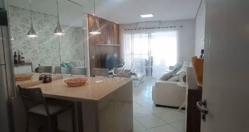 Apartamento de 03 dormitórios para locação anual ou temporada na Riviera