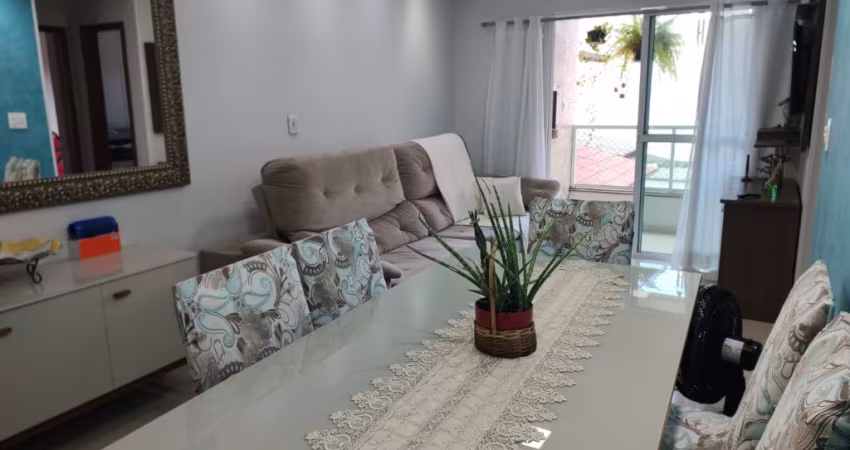 Apto Mobiliado, decorado e equipado Na Vila Operária 55 m2 - 2 qtos