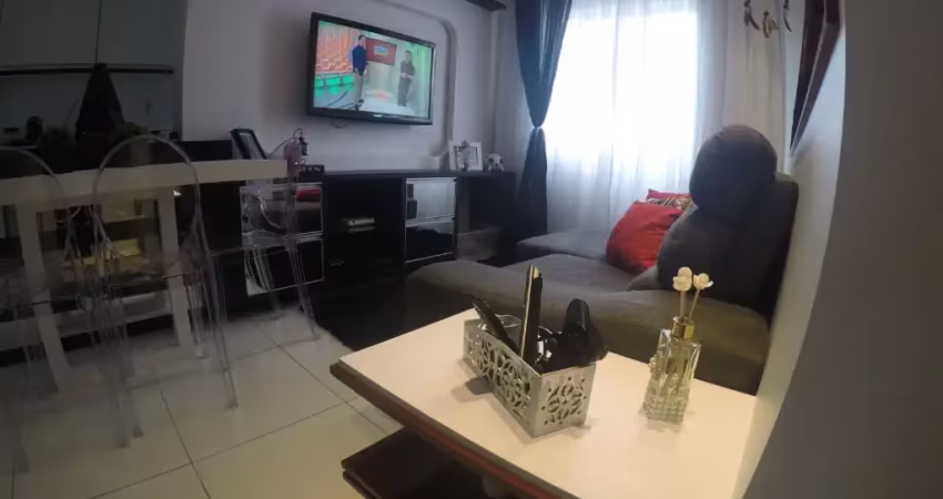 Barbada!! Apto mobiliado de 1 quarto a 300 mts da univali