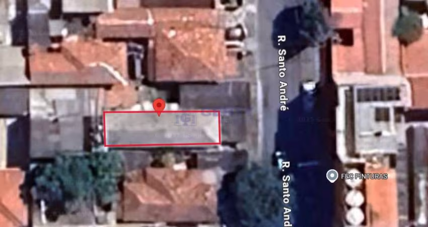 TERRENO PARA VENDA!!-300M²!!-BOA VISTA, SÃO CAETANO DO SUL