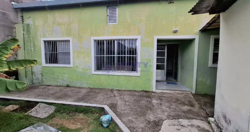 TERRENO PARA VENDA!!-500M²!!-SANTA MARIA, SÃO CAETANO DO SUL