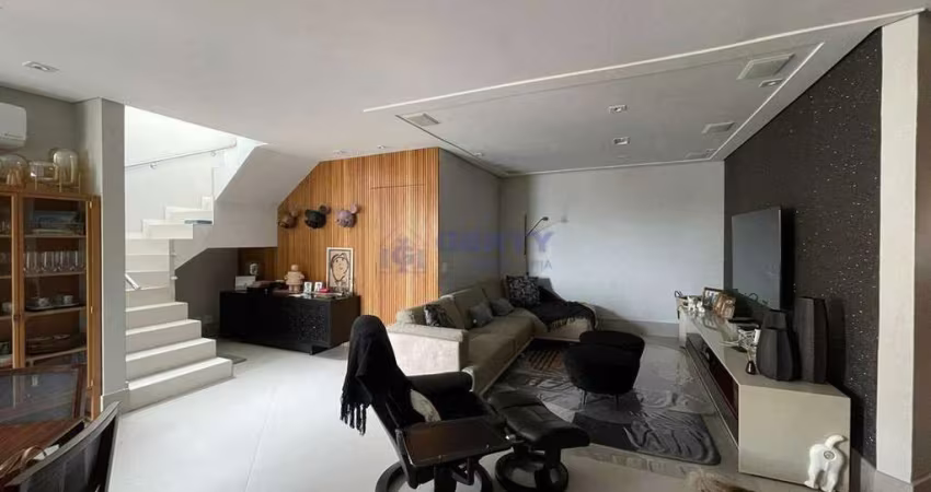 COBERTURA RESIDENCIAL PARA VENDA! - 300,00M²!! SANTA PAULA, SÃO CAETANO DO SUL