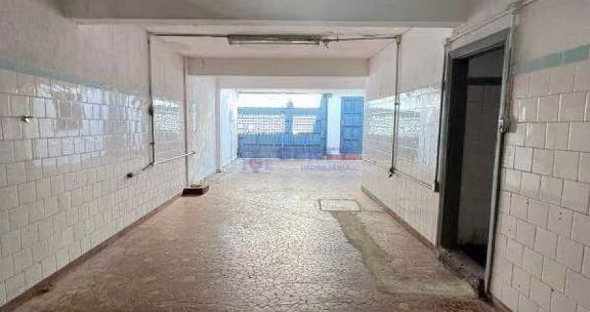 CASA COMERCIAL PARA VENDA, 400,00!, BARCELONA, SÃO CAETANO DO SUL